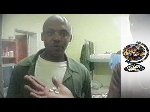 Exposing Extreme Corruption in South African Prison (2002)