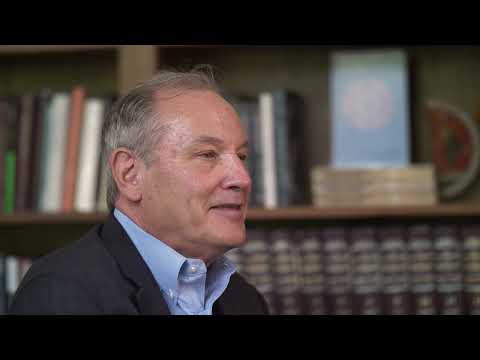 Why This Text Matters | Augustine's Confessions | Richard Miller