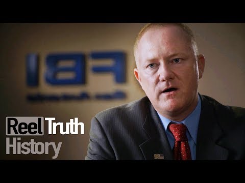 Declassified Spy Stories - Chi Mak: Naval Secrets Exposed | History Documentary | Reel Truth History