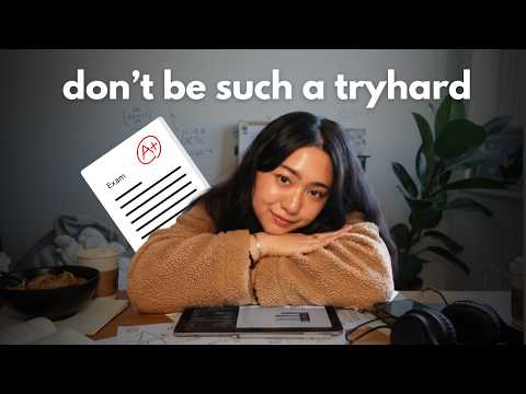 I'm forcing you to be smarter. || Lazy genius methods