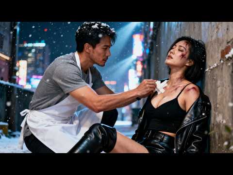 子女嫌棄母親二嫁個窮面販，大鬧婚禮！殊不知他其實是隱藏的億萬富翁！現在後悔晚了！