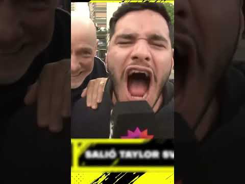 1 año de The Eras Tour en Argentina 🇦🇷😭  #theerastour #argentina #taylorswift