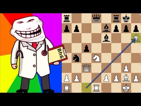 Magnus Carlsen returns as DrNykterstein | January 2019
