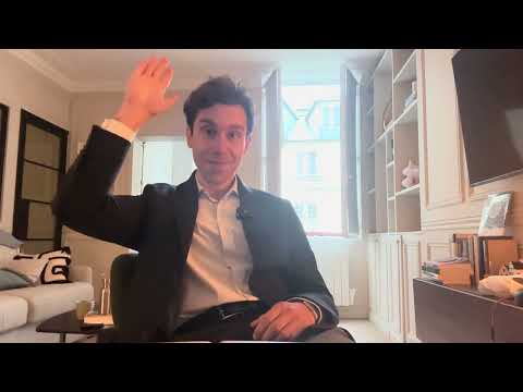 Don’t waste your life