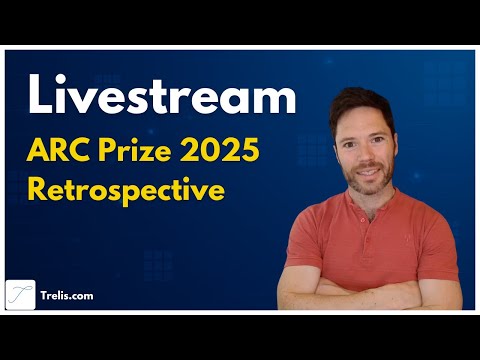 Post-training TRM & A Retrospective on ARC Prize 2025