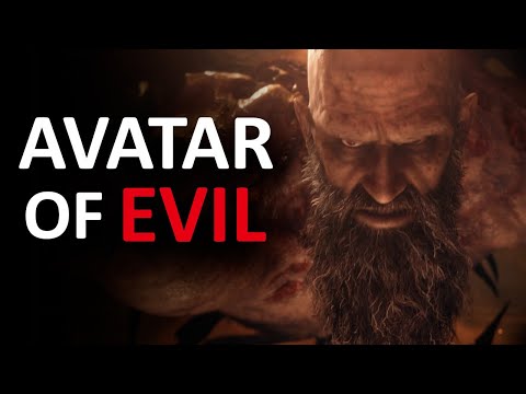 Chief Bitores Méndez - A Deconstruction of Villainy