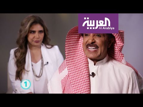 تفاعلكم | 25 سؤالا مع الفنان عبد الله بالخير