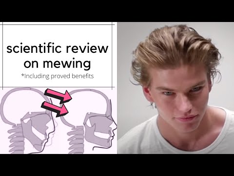 The Conclusion On Mewing (Scientific Breakdown 2007-2023)
