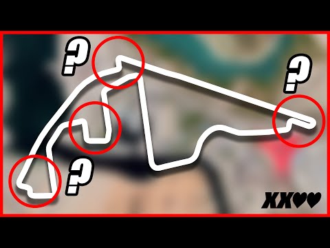 Can we make the Abu Dhabi Grand Prix LESS BORING??