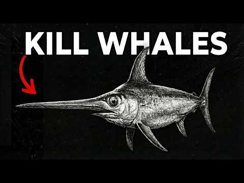 We Were Wrong About Swordfish