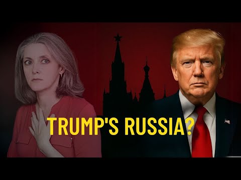 Inside Russia: The Truth About Trump vs. Putin