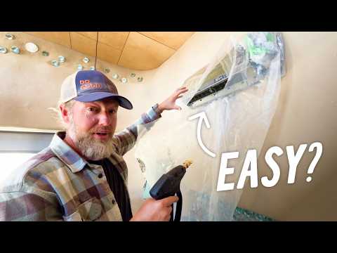STOP Paying for Mini Split Cleaning: DIY Guide & Tips