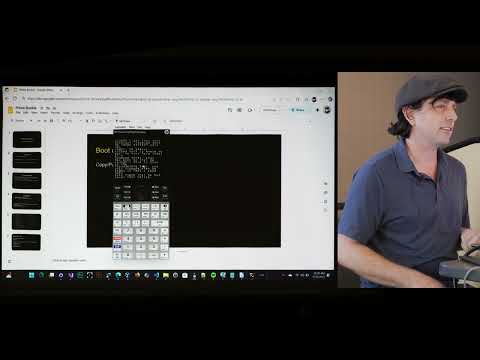 HHC 2025: Prime Bookie (Raymond Nirnberger)