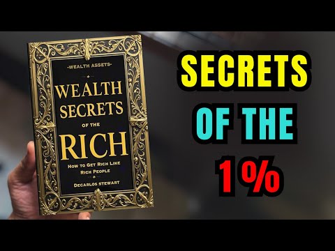 How to Get Rich Like the Wealthy Elite