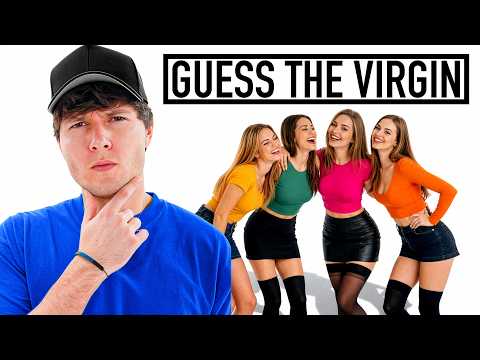 Guess The Virgin