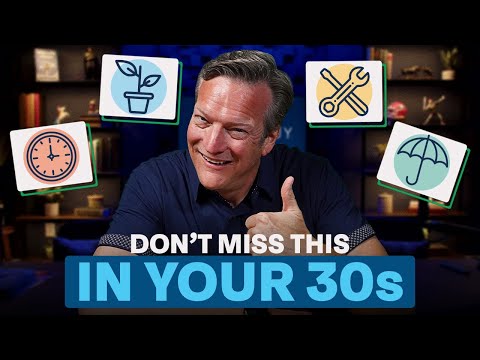 The Truth About Building Wealth in Your 30s