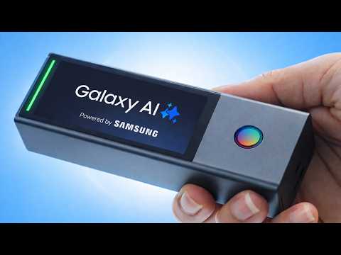 10 Coolest Gadgets and Inventions 2025 | That Will Blow Your Mind