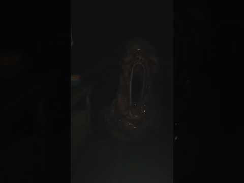 The Scariest Baby in Video Games