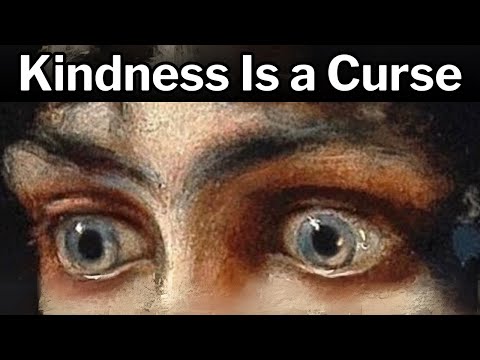 Why GOOD PEOPLE Are FOOLS | Fyodor Dostoevsky | The Idiot