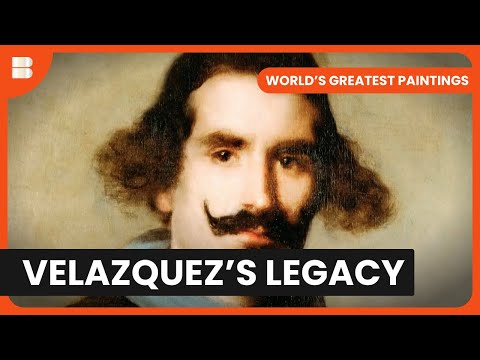 The Rokeby Venus - World's Greatest Paintings - S01 EP07 - Art Documentary