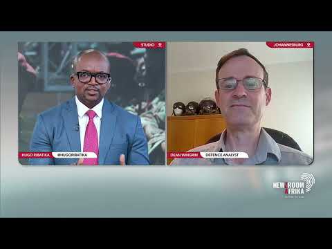 SANDF soldiers' repatriation sparks geopolitical concerns