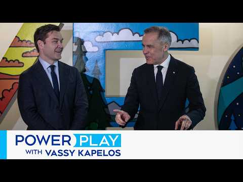 Is Jeneroux crossing the floor a betrayal, a majority strategy or an MP trying to make a difference?