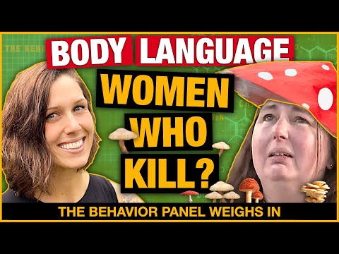 🍄 Murder, Mystery and Mushrooms: Did These Women Kill? Ft. Erin Patterson