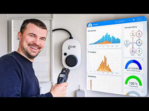 Die MEISTEN kaufen die falsche Wallbox!