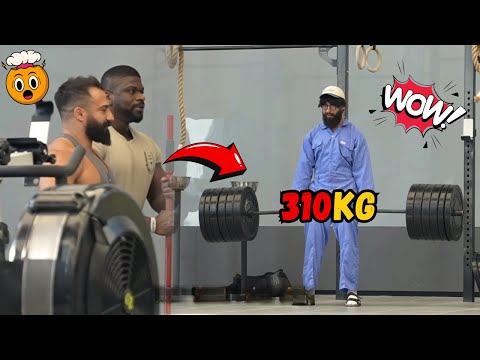 Anatoly Proving Bodybuilders Wrong For 30 Minutes Straight 😲Part 2 | Anatoly Gym Prank