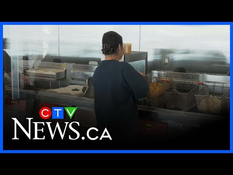 Thousands of restaurants closing in Canada?
