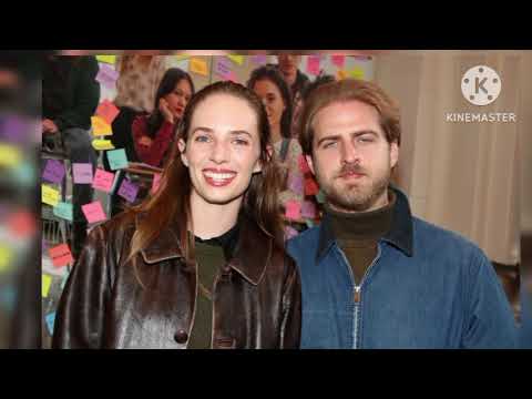 Maya Hawke Marries Christian Lee Hutson — Stranger Things Cast & Hollywood Royalty Attend