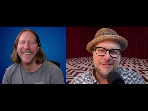 Good Luck, Have Fun, Don't Die Q&A - Matthew Robinson