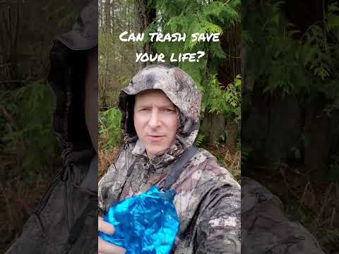 Turning trash into gear!