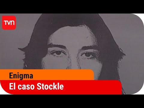 El caso Stockle | Enigma - T2E3