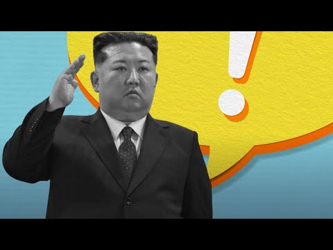 Wie es ist, als Deutscher in Nordkorea zu leben