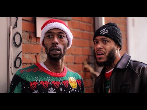 A Laugh In A Life: "Christmas"🎄