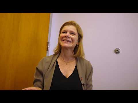 Scientist Interview: Dr. Angela Olinto (Parker Solar Probe)