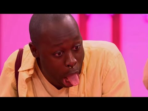 bob the drag queen best moments