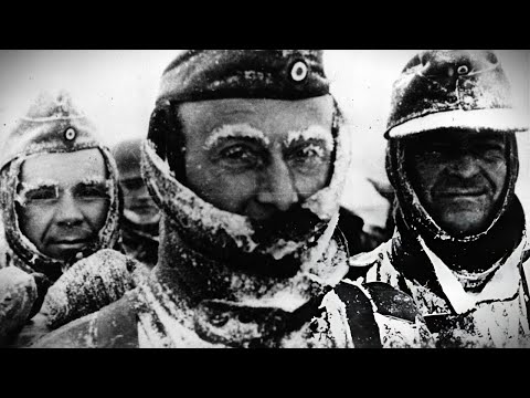 THE DUMBEST DECISION IN HISTORY? Why Hitler Threw in the Towel and Declared War on the US While