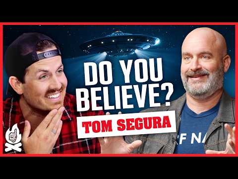 Tom Segura's Intrusive Thoughts | Storytime with MrBallen