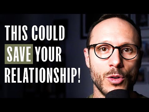Dating An Avoidant Person? Here's 4 Ways To THRIVE With Them