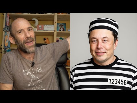 Elon Musk To Be Deported By Trump - Steve Bannon Demands Illegal Immigrant Be Sent to South Africa