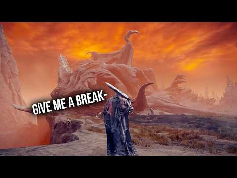 20 Recent Games With The HARSHEST DIFFICULTY CURVES