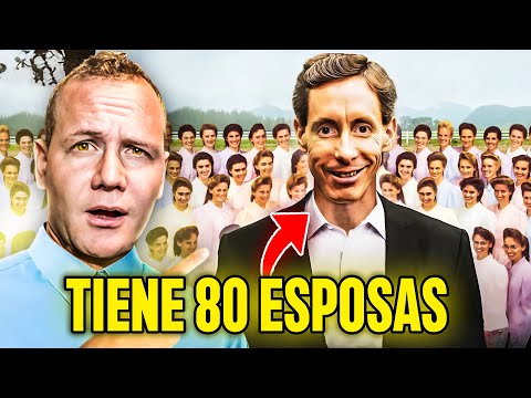 I infiltrated the dangerous Mormon community FLDS: Minor Marriages and Dark Secrets 🇺🇸