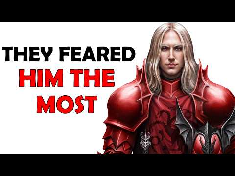The Man Who Brutally Destroyed House Targaryen