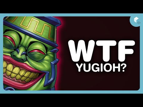 What Can Magic Learn From Yugioh’s New Format? - Yugioh Genesys 