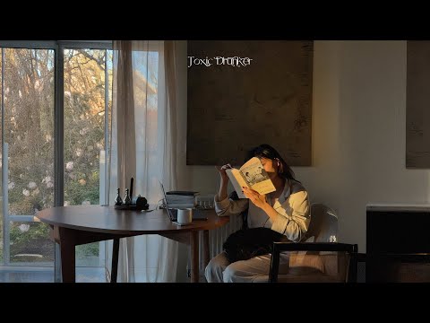 when you have to finish your homework (dark academia playlist)