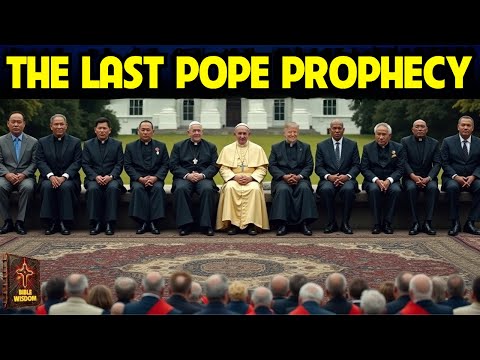 WARNING: SOMETHING MORE SCARY IS COMING NEXT... | Prophetic Word Today