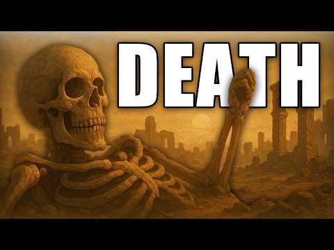 What Happens After a Civilization Dies?