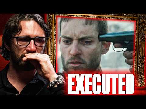 Navy SEAL Recounts the Night His Best Friend Was Murdered